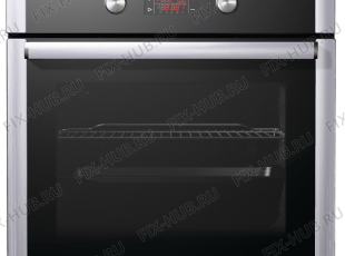 Плита (духовка) Gorenje BO7540AX (242588, EVP241-411E) - Фото